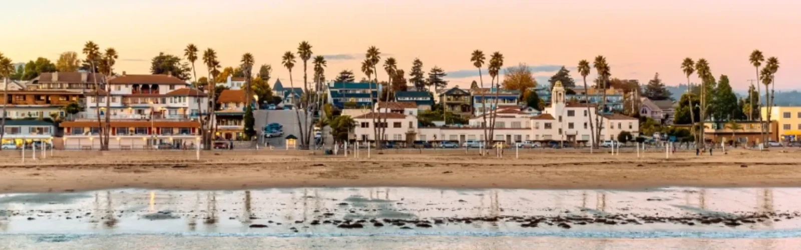 Essential Travel Guide to Santa Cruz for First-Time Visitors