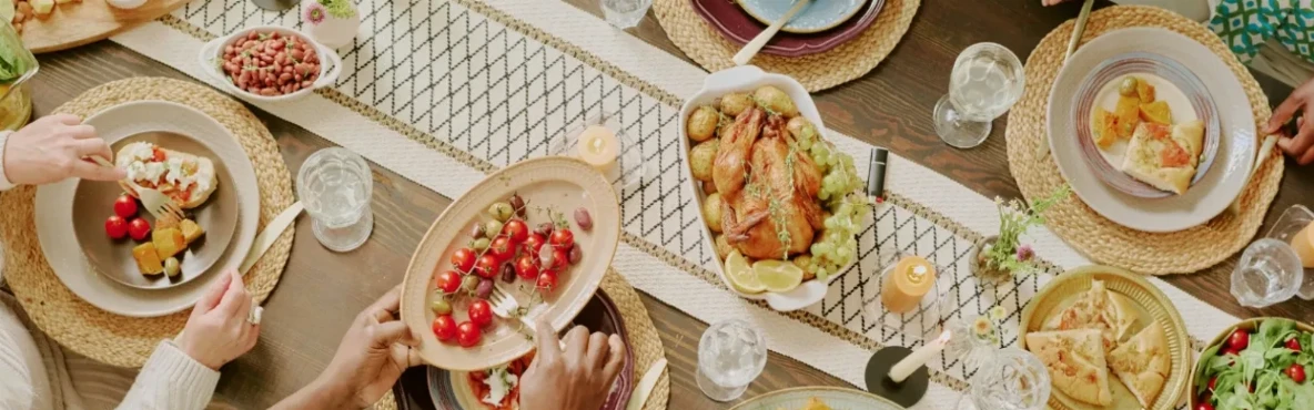 Santa Cruz Food Guide: Best Restaurants, Cafés & Coastal Eats