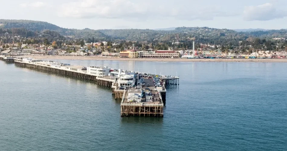 Family Guide to Santa Cruz Beach Boardwalk: Rides, Games & Fun
