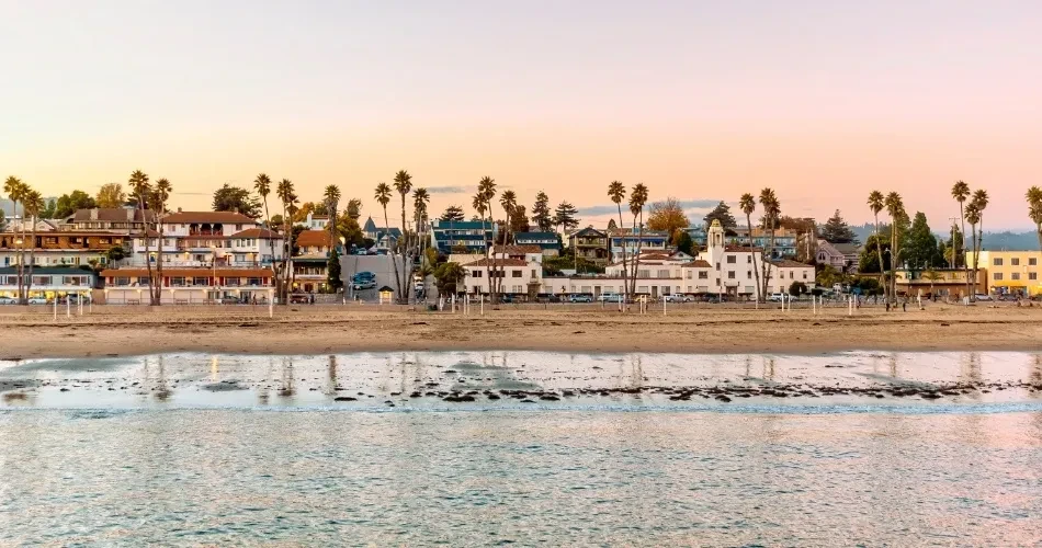 Explore Santa Cruz Beaches: Best Spots for Swimming, Surfing & Relaxation