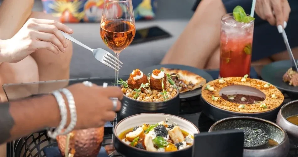 Santa Cruz Food Guide: Best Restaurants, Cafés & Coastal Eats